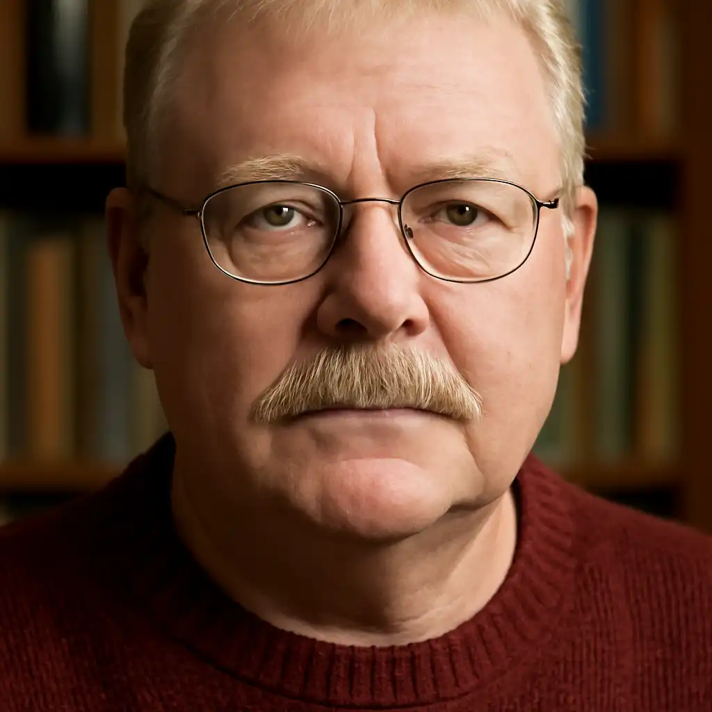 James O'Connor